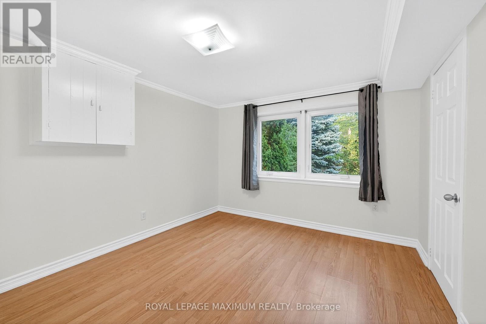 Photo 13 of Basement 153 Highland Park Boulevard, Markham ON