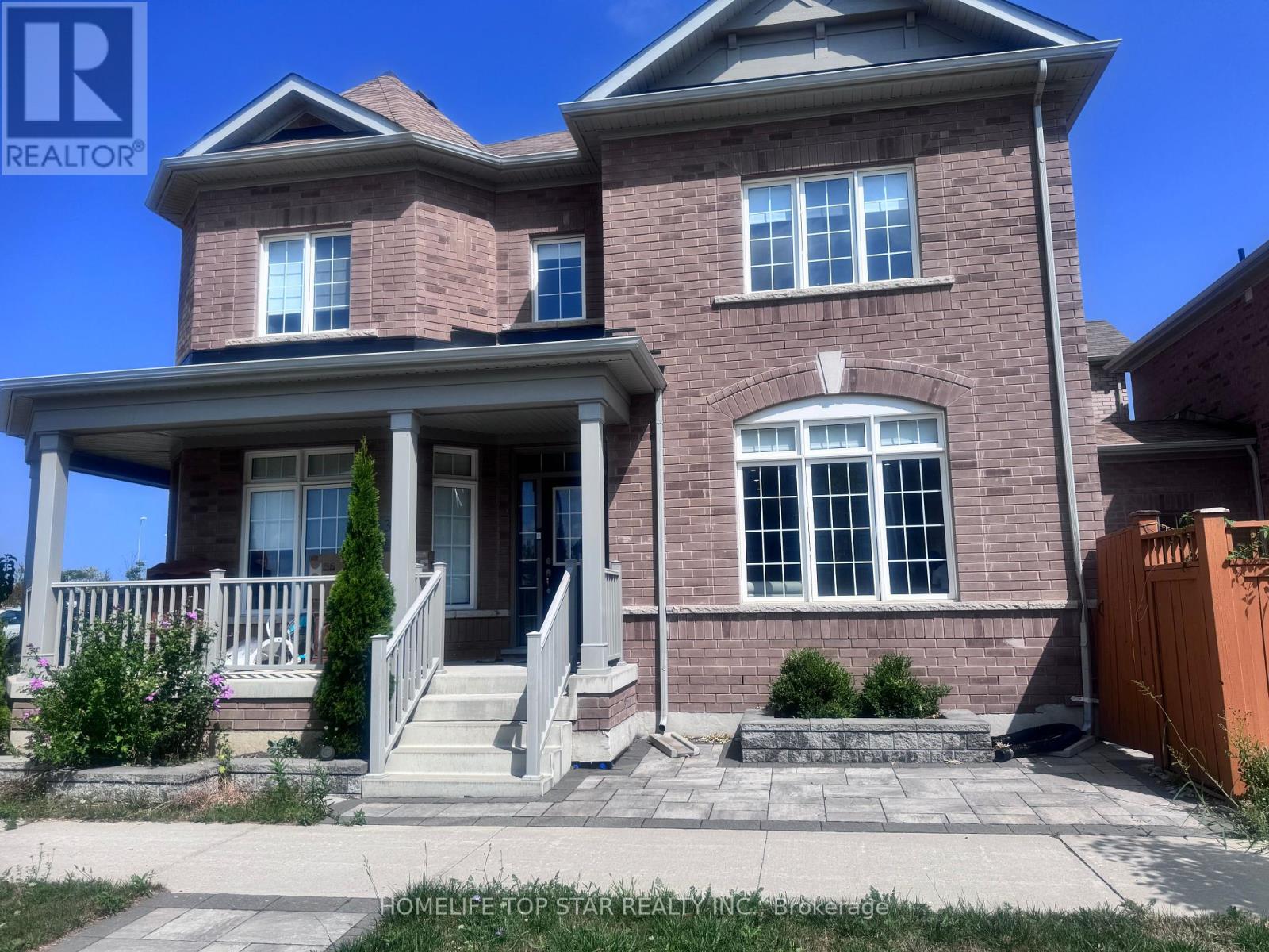 Photo 1 of 319 William Forster Road, Markham ON