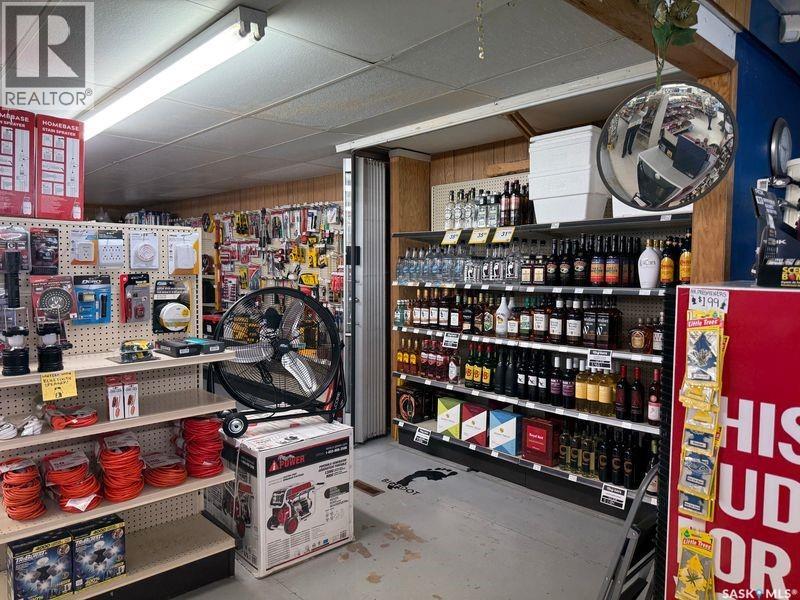 Photo 14 of 1 Kirkton Street, Conquest SK