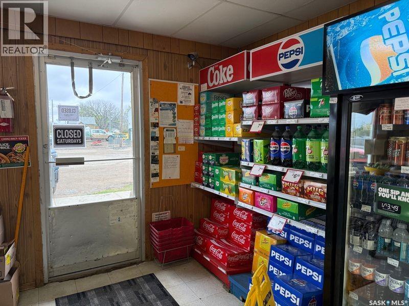 Photo 34 of 1 Kirkton Street, Conquest SK