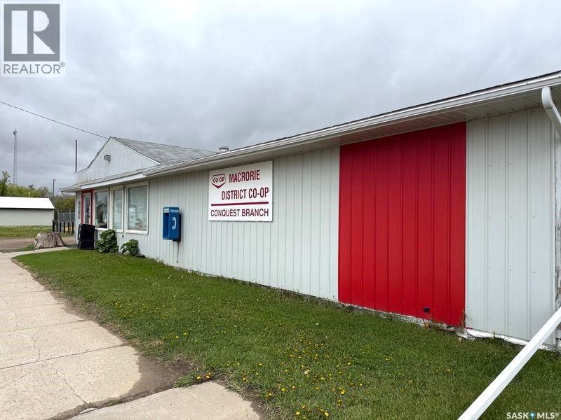 Photo 15 of 1 Kirkton Street, Conquest SK