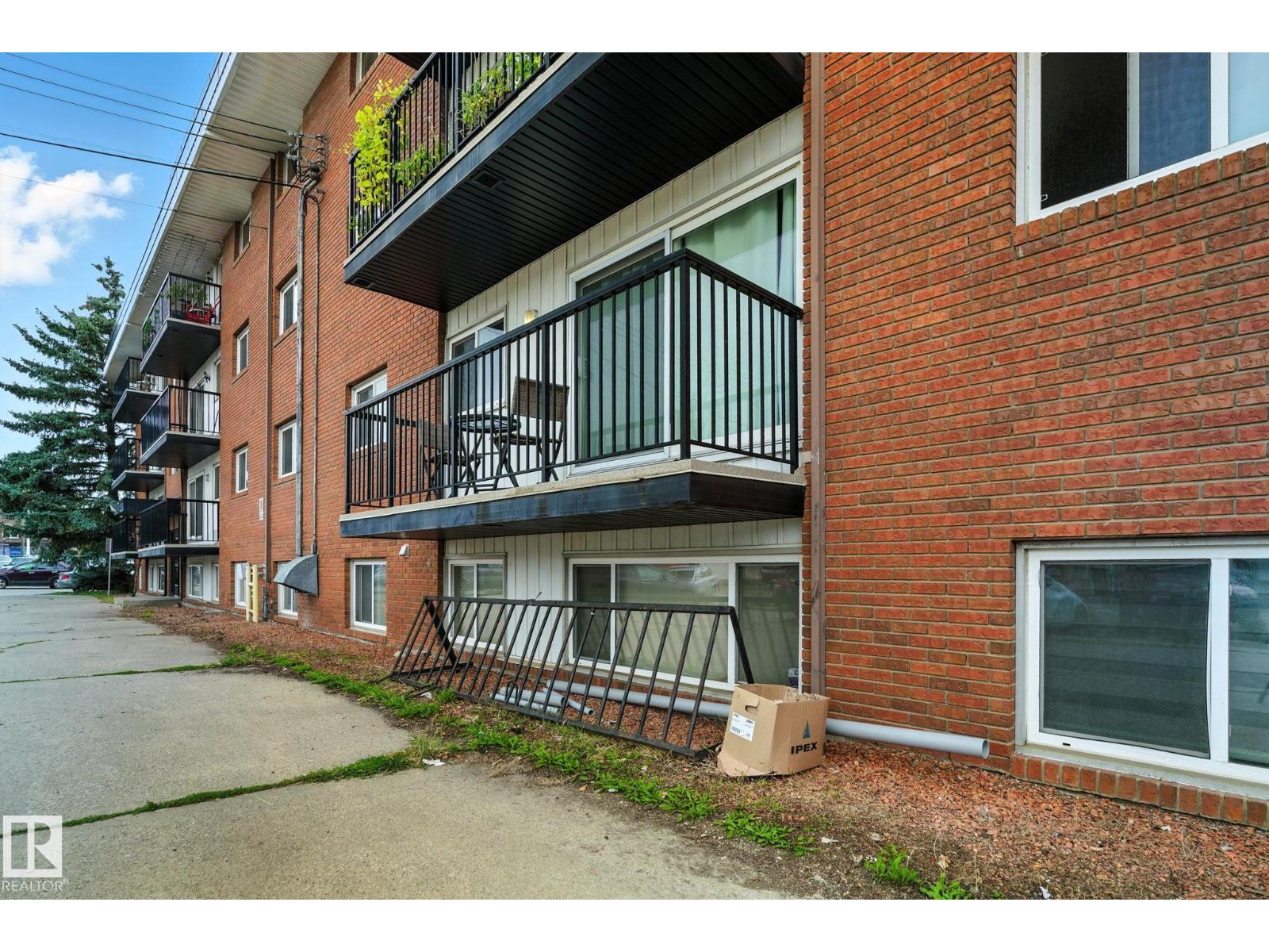 Photo 20 of 202 10149 83 Av Nw, Edmonton AB
