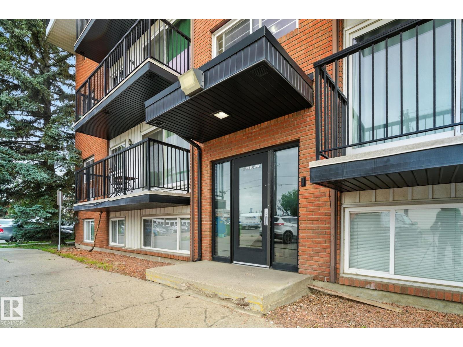 Photo 21 of 202 10149 83 Av Nw, Edmonton AB