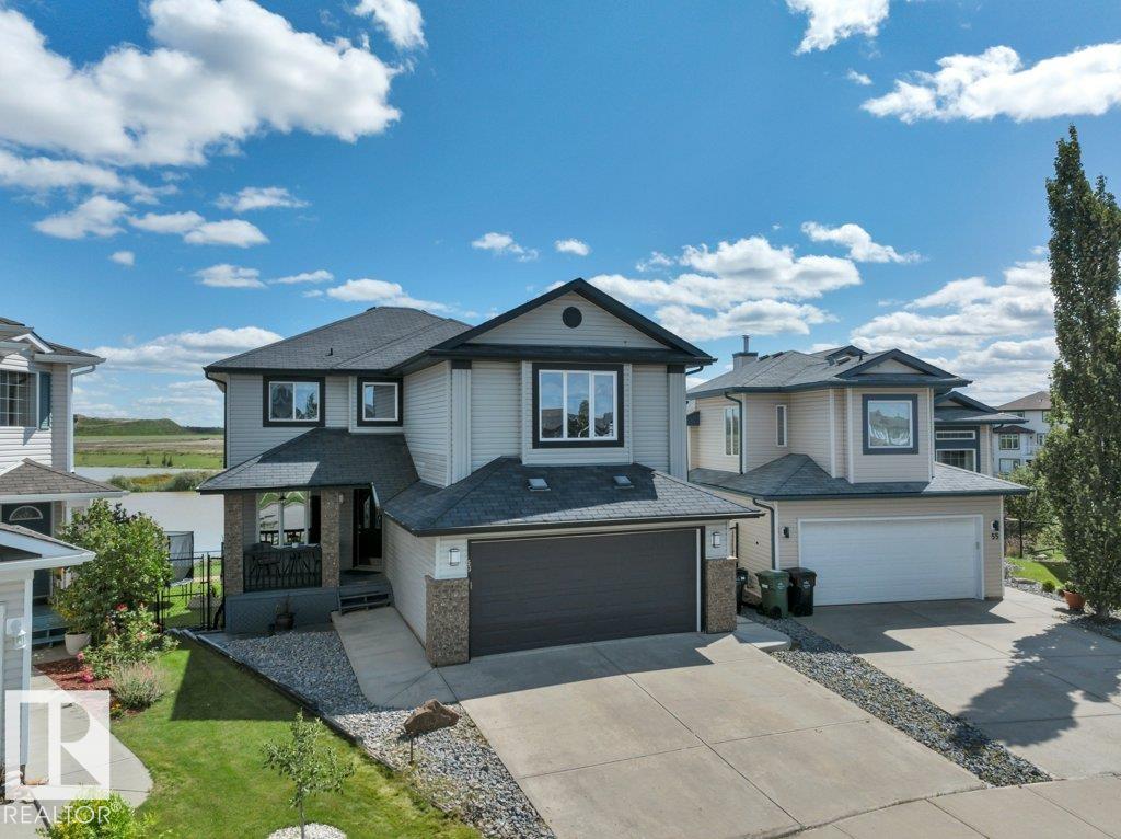 Photo 30 of 53 Douglas Cr, Leduc AB