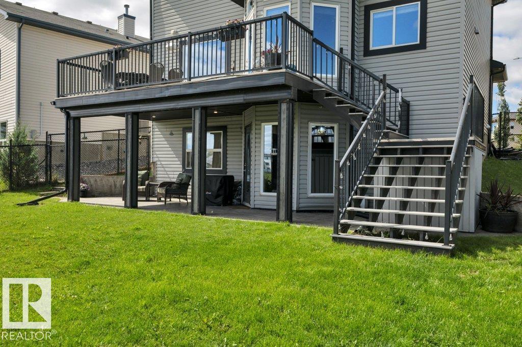 Photo 17 of 53 Douglas Cr, Leduc AB