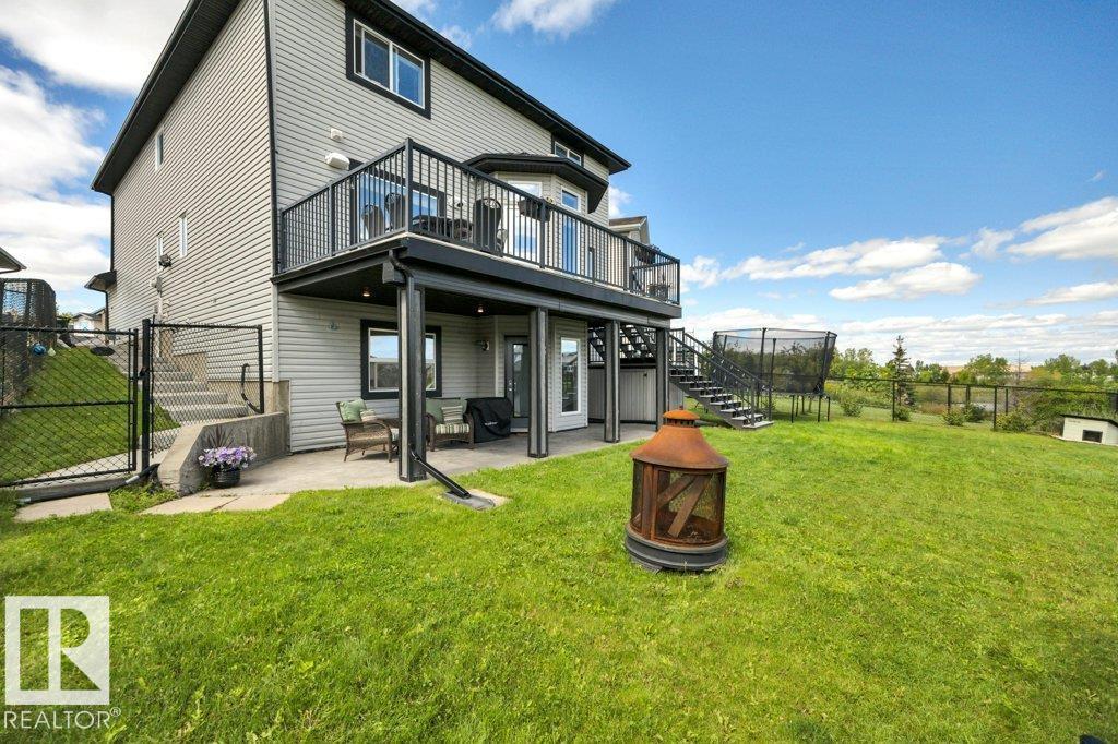 Photo 5 of 53 Douglas Cr, Leduc AB