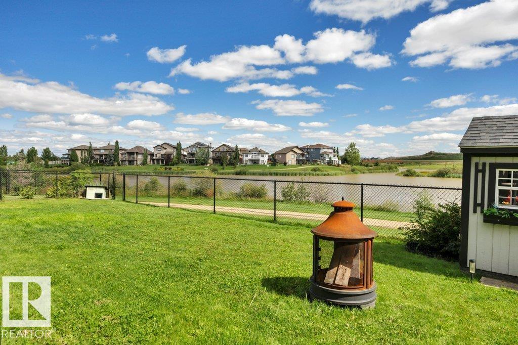 Photo 62 of 53 Douglas Cr, Leduc AB