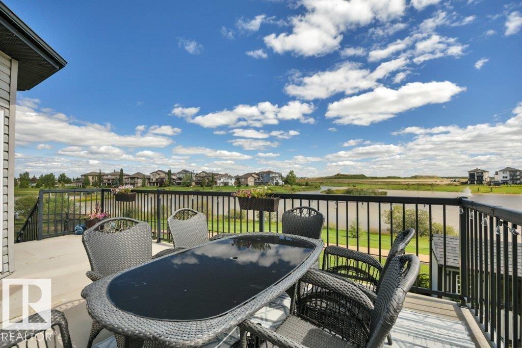 Photo 23 of 53 Douglas Cr, Leduc AB