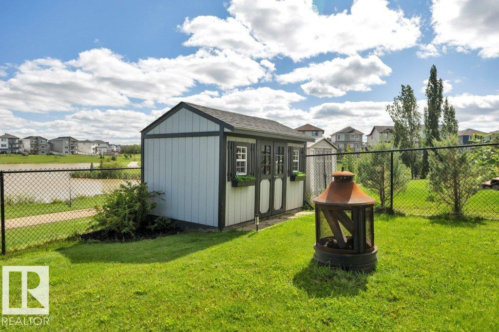 Photo 13 of 53 Douglas Cr, Leduc AB