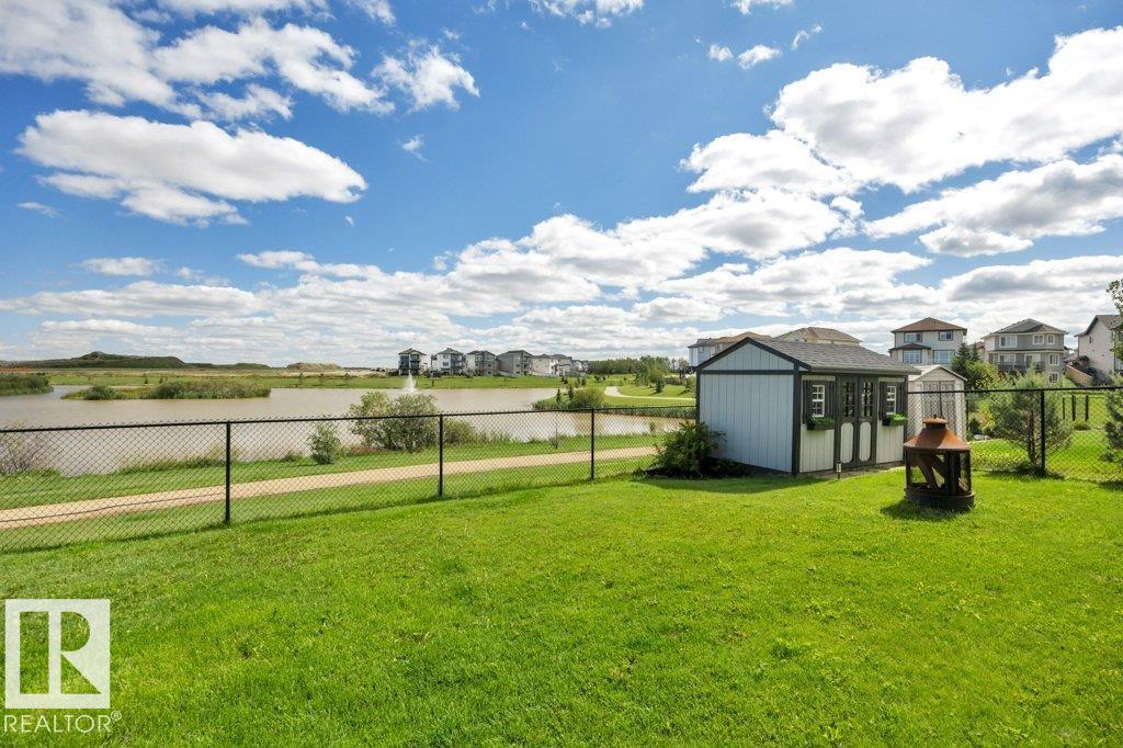 Photo 15 of 53 Douglas Cr, Leduc AB