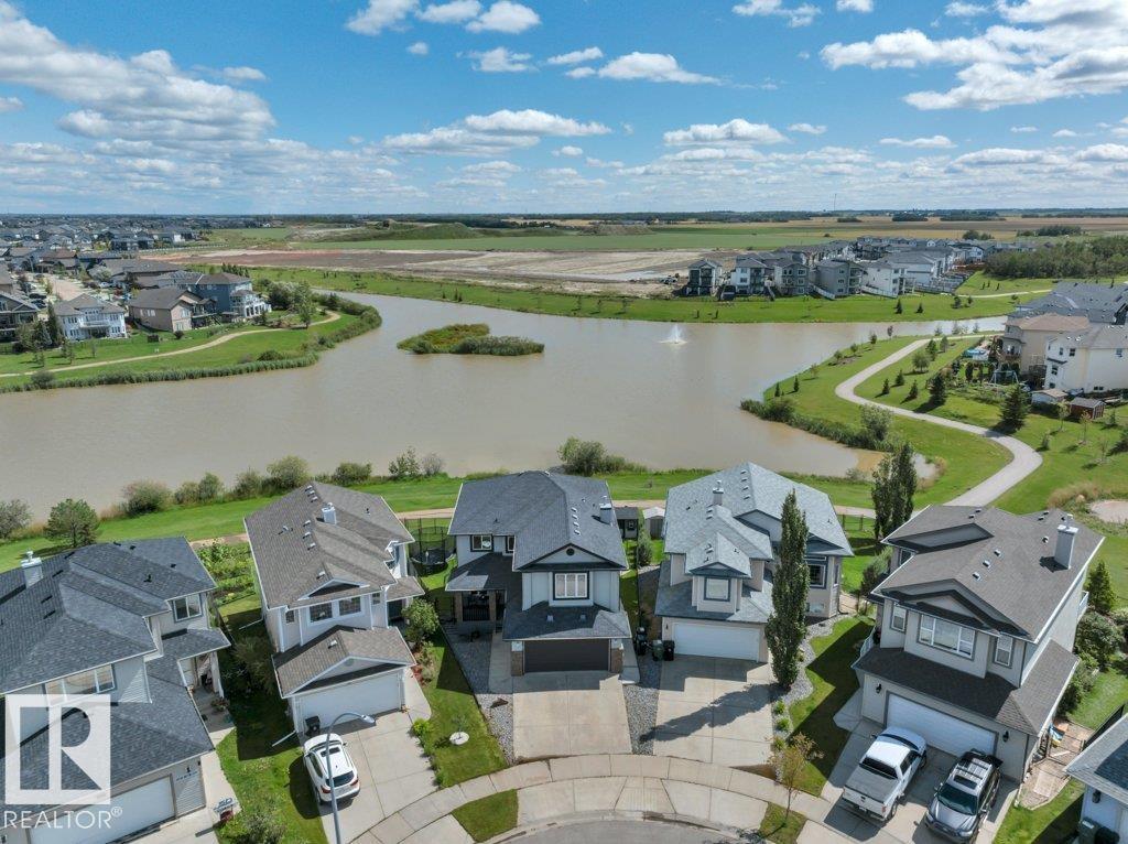 Photo 1 of 53 Douglas Cr, Leduc AB