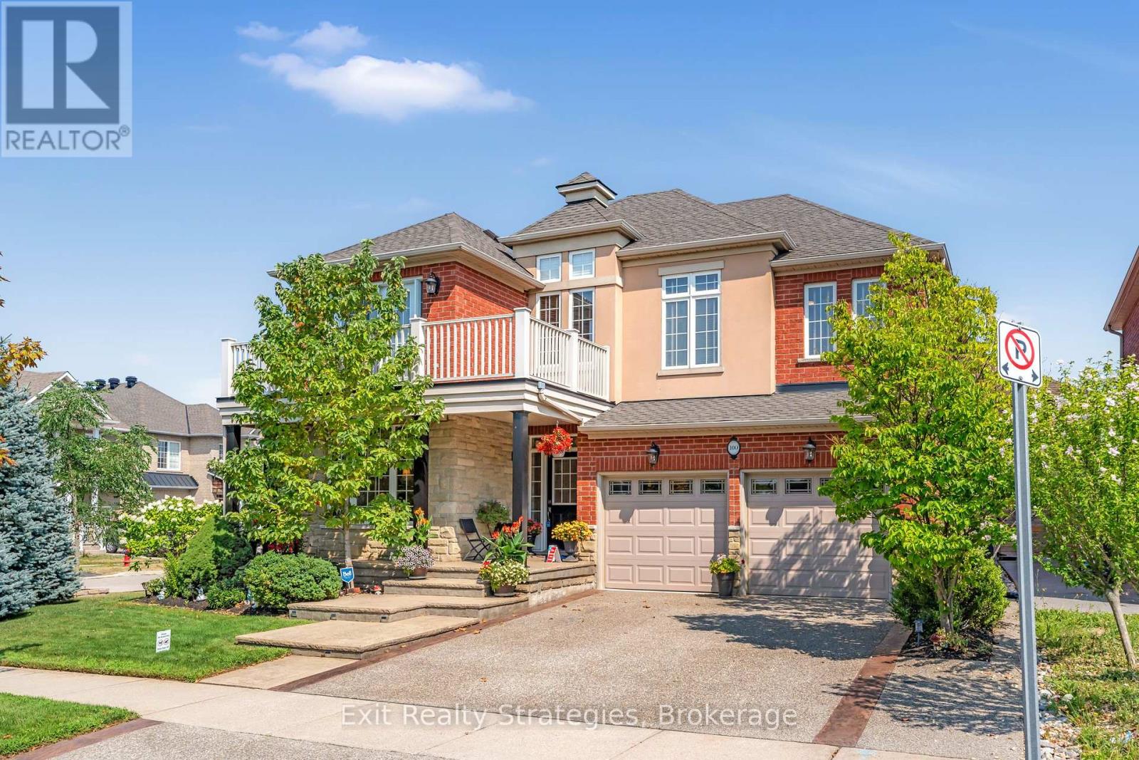Photo 2 of 100 Springstead Avenue, Hamilton ON