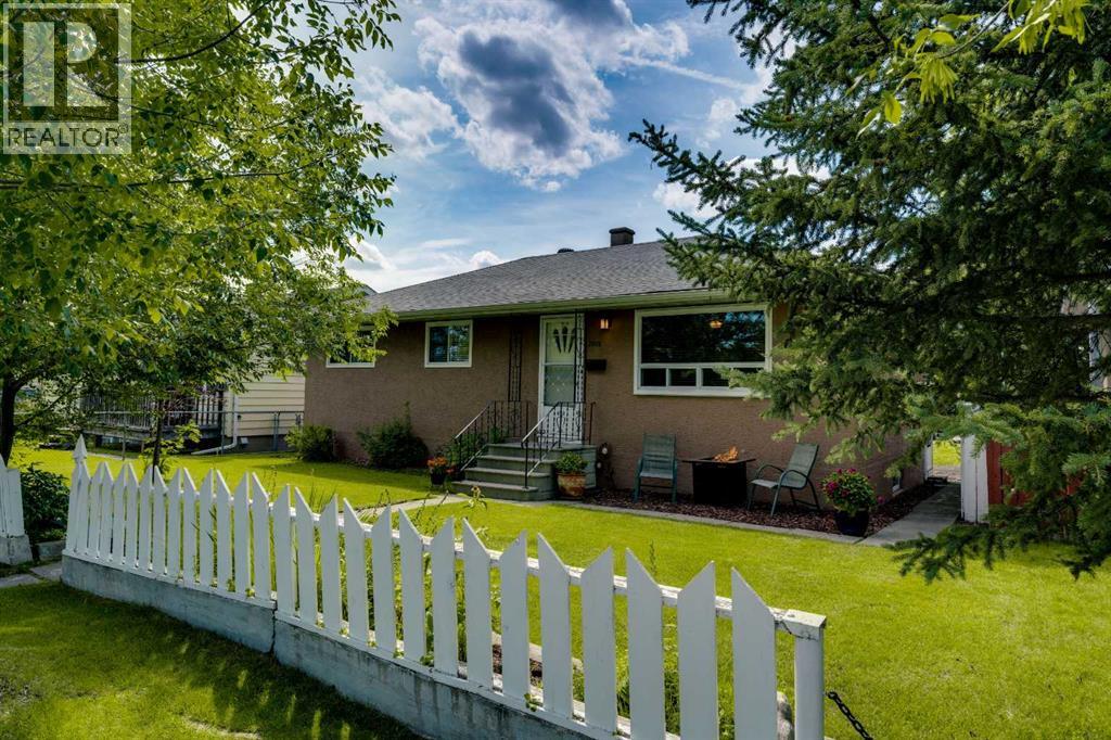 Single Family House Bungalow for Sale in   Street SE Ogden Calgary 