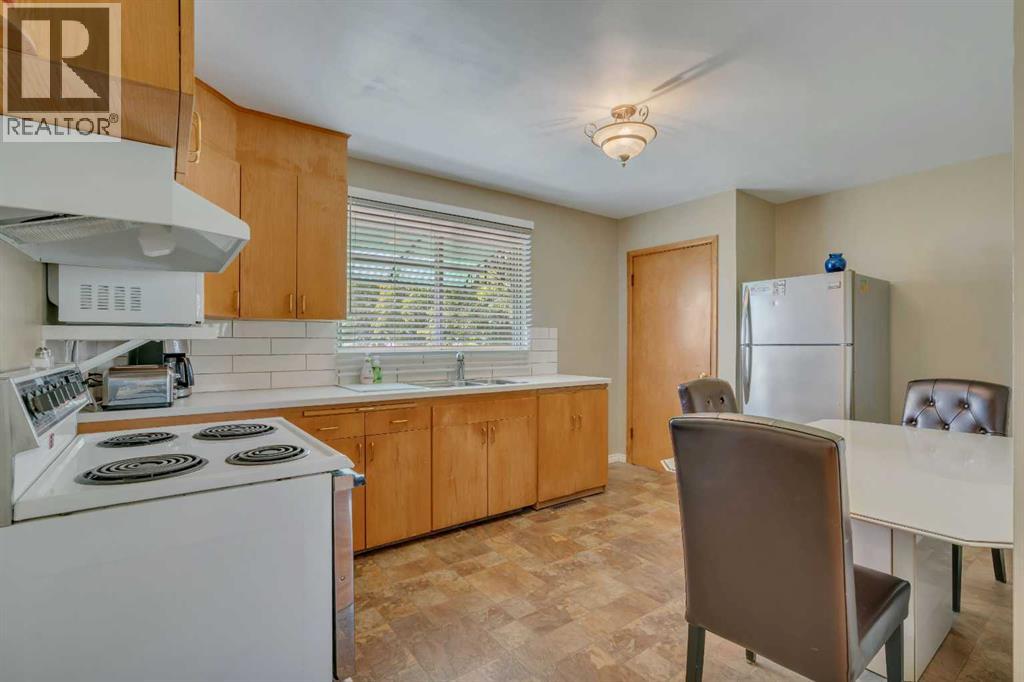 Single Family House Bungalow for Sale in   Street SE Ogden Calgary 