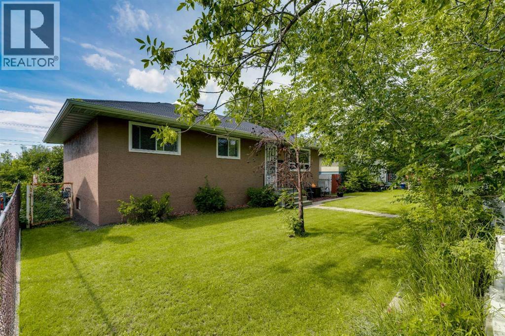 Single Family House Bungalow for Sale in   Street SE Ogden Calgary 