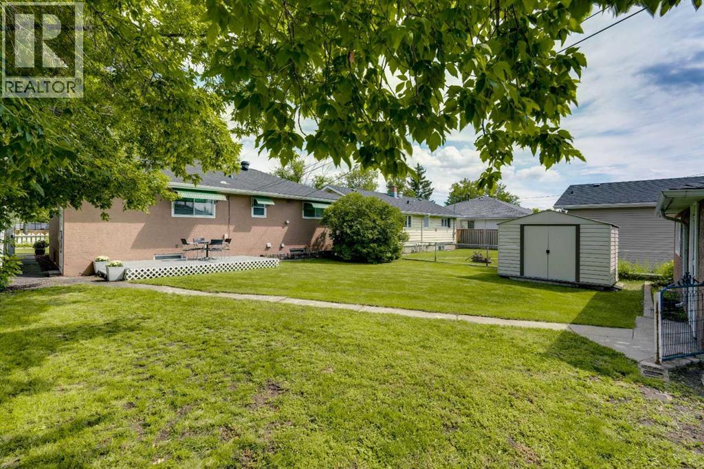 Single Family House Bungalow for Sale in   Street SE Ogden Calgary 