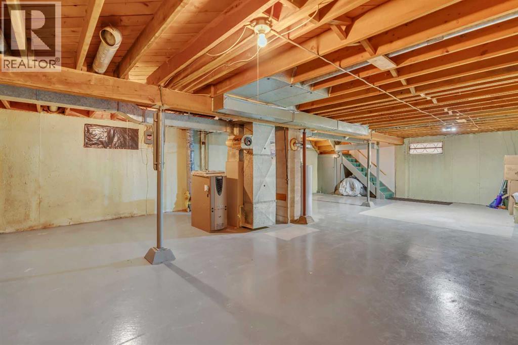 Single Family House Bungalow for Sale in   Street SE Ogden Calgary 