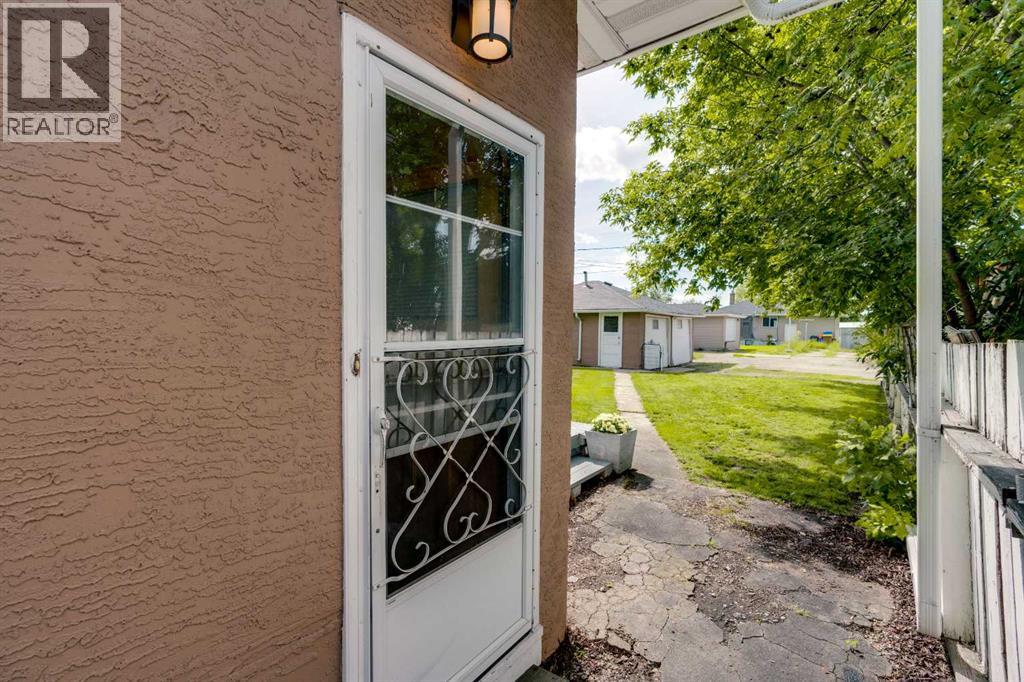 Single Family House Bungalow for Sale in   Street SE Ogden Calgary 