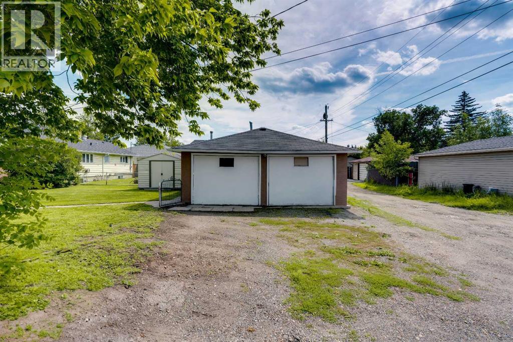 Single Family House Bungalow for Sale in   Street SE Ogden Calgary 