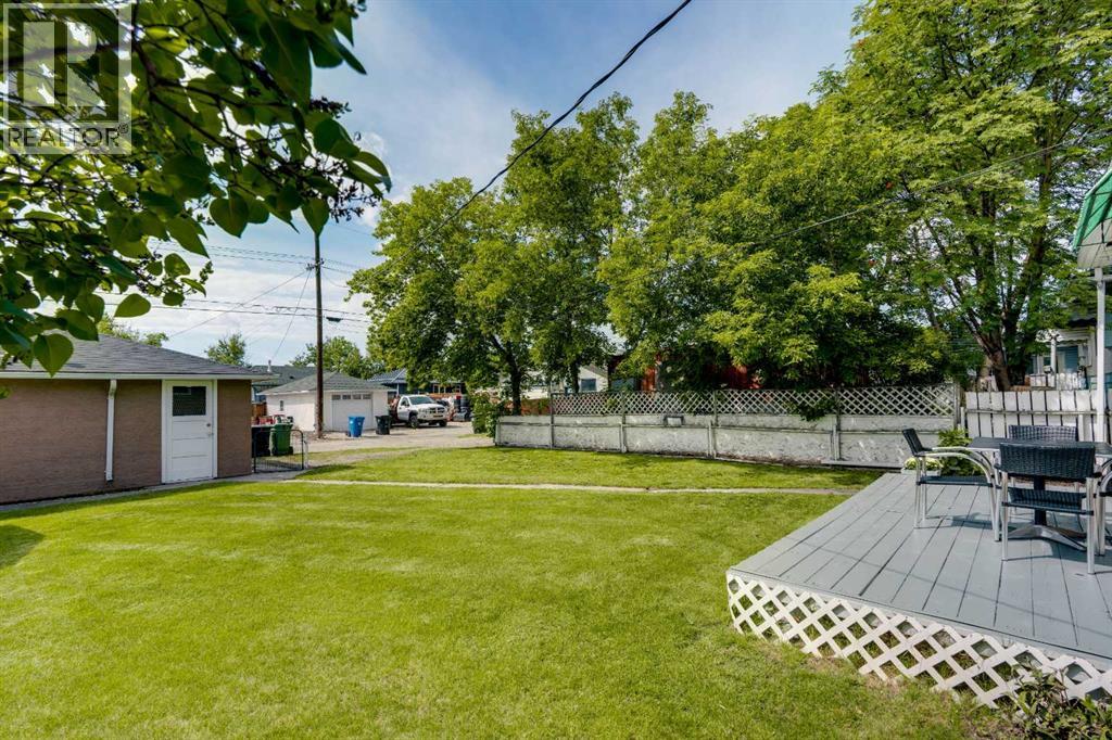Single Family House Bungalow for Sale in   Street SE Ogden Calgary 