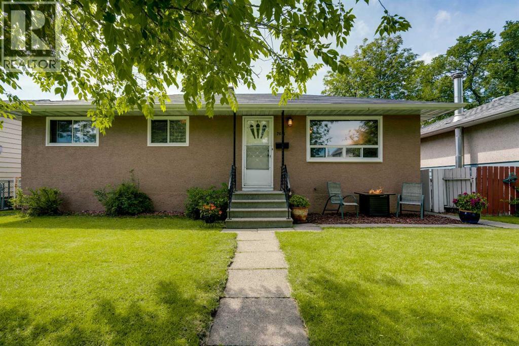7615 21 Street SE, Calgary, Alberta