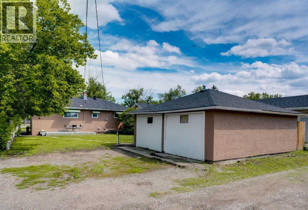 Single Family House Bungalow for Sale in   Street SE Ogden Calgary 