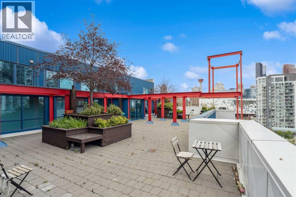 Photo 16 of 613 535 8 Avenue Se, Calgary AB