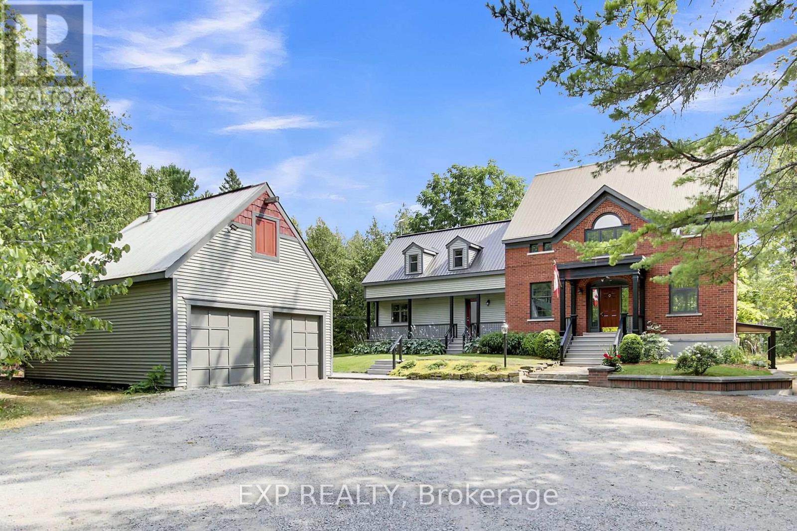 Welcome to 3554 Vaughan Side Road!