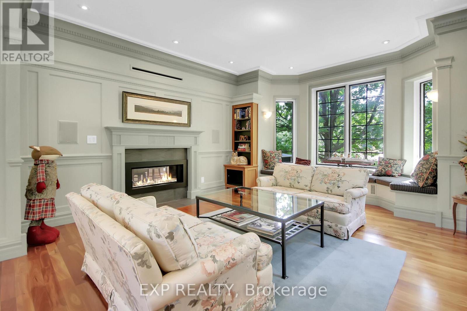Photo 6 of 3554 Vaughan Side Road, Ottawa ON