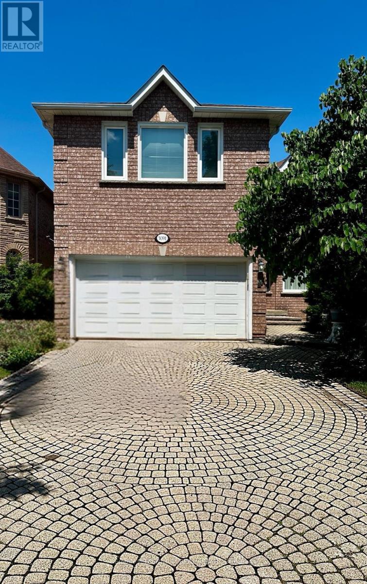 Photo 1 of Upper 3091 Eden Oak Crescent, Mississauga ON