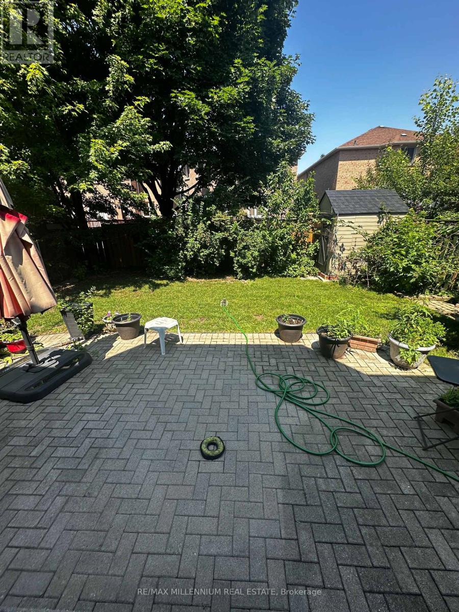 Photo 32 of Upper 3091 Eden Oak Crescent, Mississauga ON