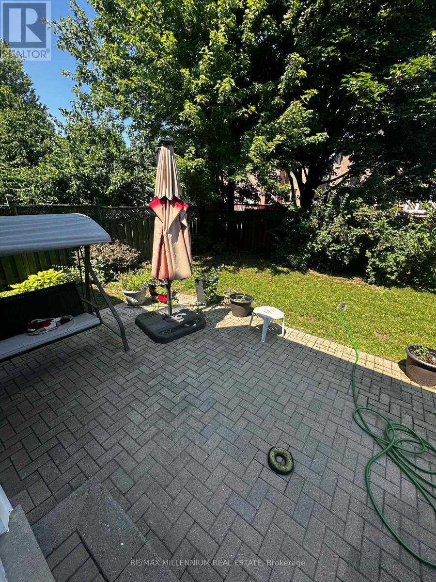 Photo 33 of Upper 3091 Eden Oak Crescent, Mississauga ON