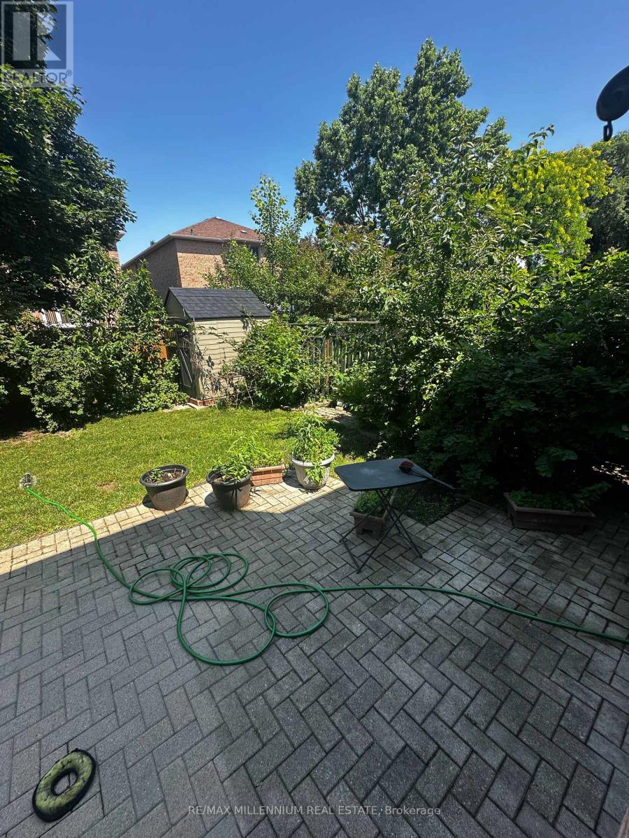 Photo 34 of Upper 3091 Eden Oak Crescent, Mississauga ON