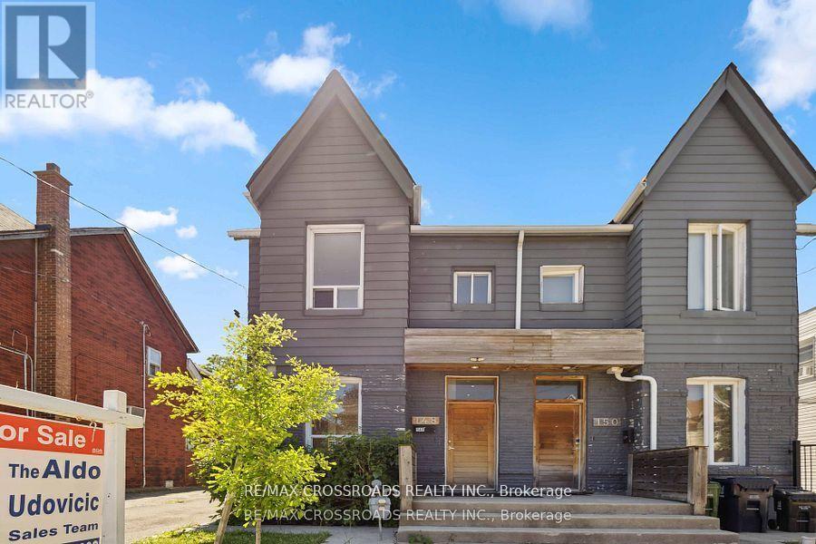 Photo 2 of Main Fl 148 Fifth Street, Toronto ON