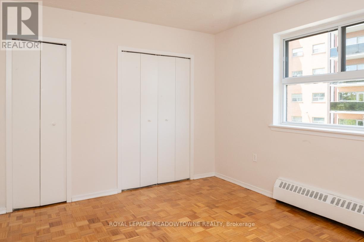 Photo 31 of 405 1017 Seneca Avenue, Mississauga ON