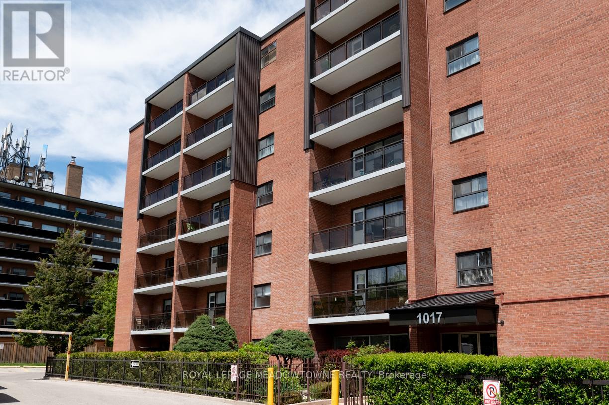 Photo 26 of 405 1017 Seneca Avenue, Mississauga ON