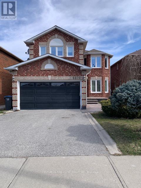 Photo 2 of 6571 Alderwood Trail, Mississauga ON