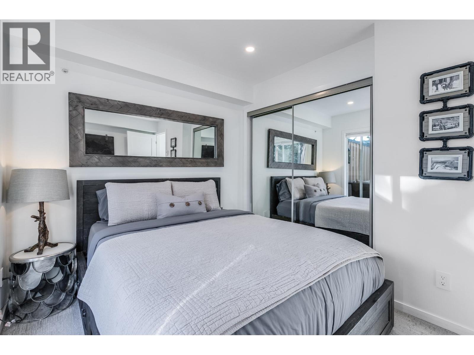 63 4388 NORTHLANDS BOULEVARD, Whistler