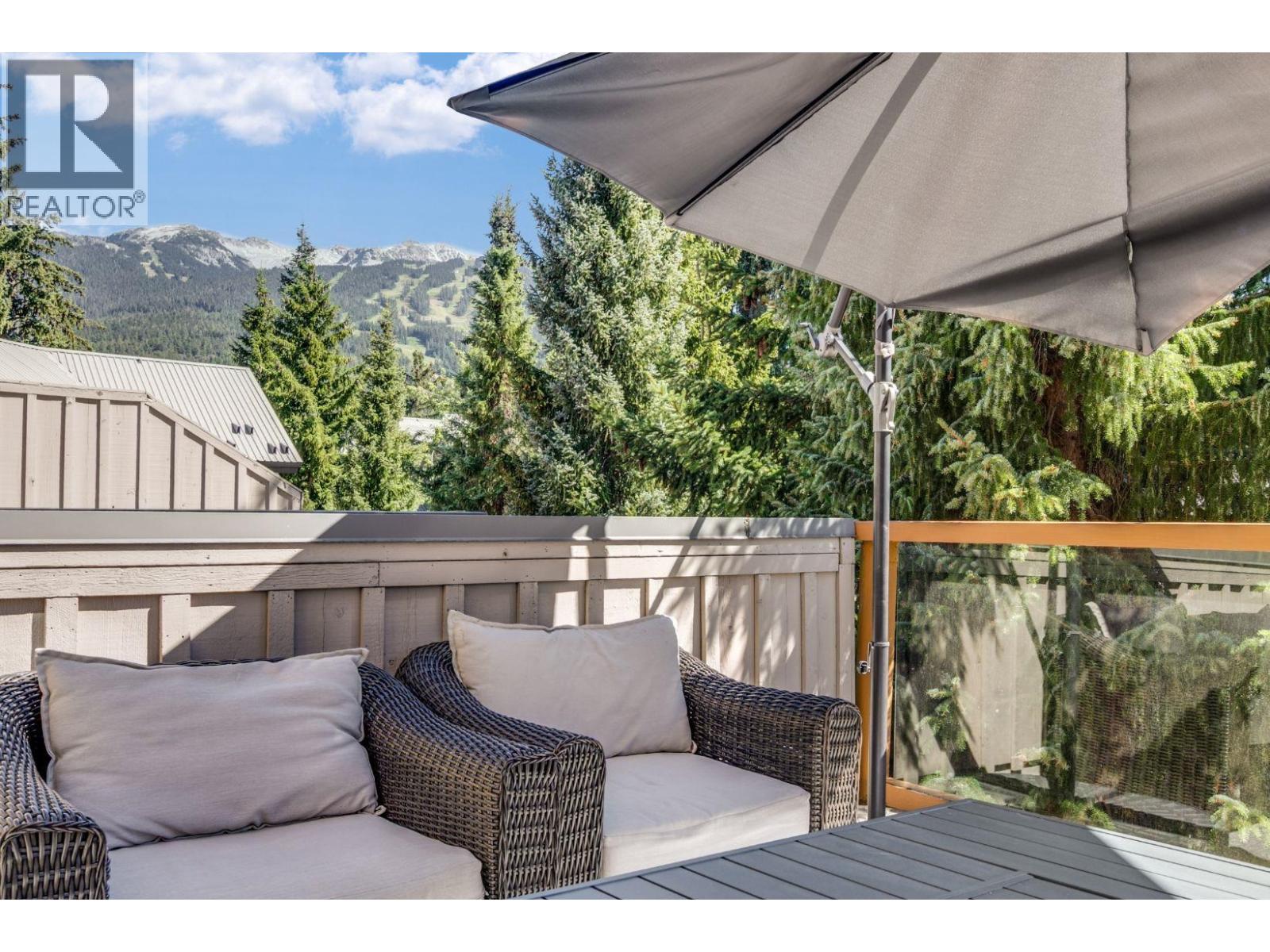 63 4388 NORTHLANDS BOULEVARD, Whistler