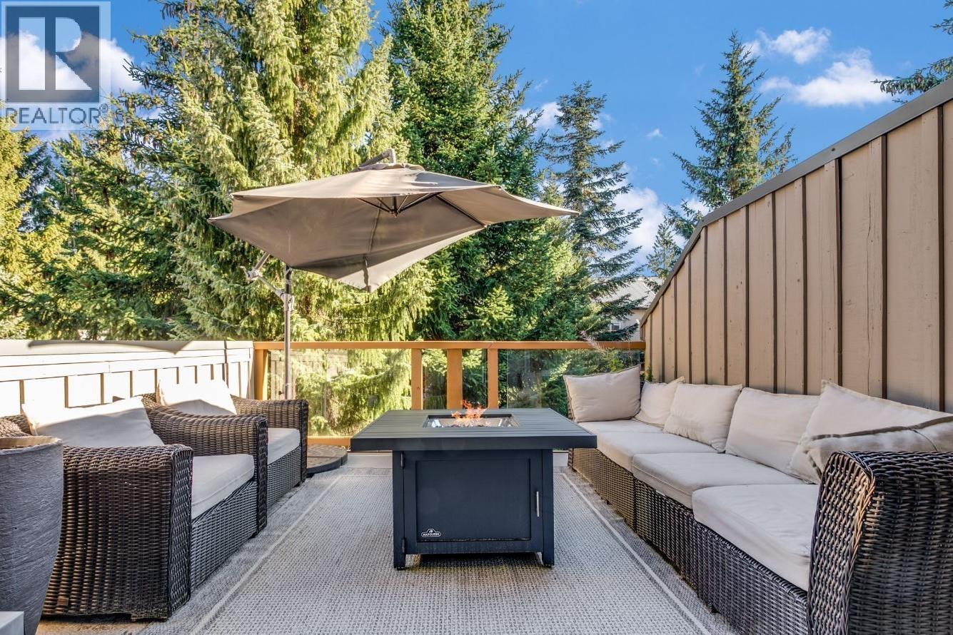 63 4388 NORTHLANDS BOULEVARD, Whistler