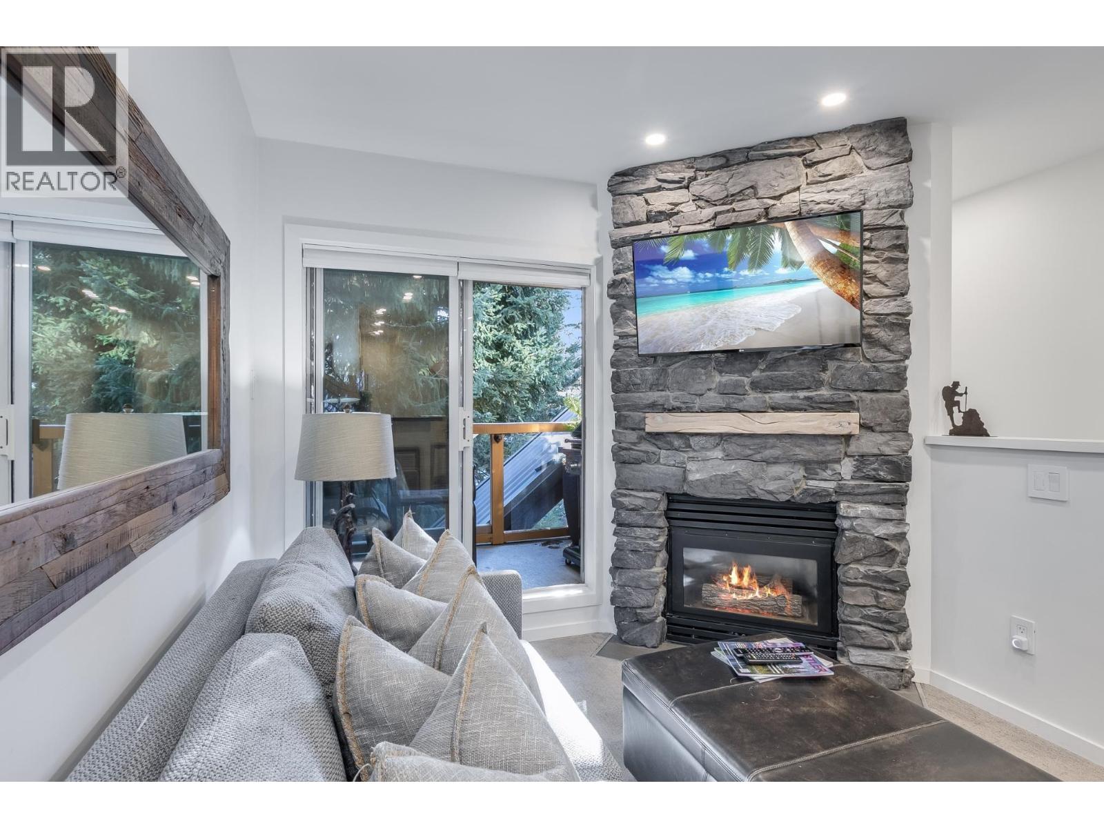 63 4388 NORTHLANDS BOULEVARD, Whistler