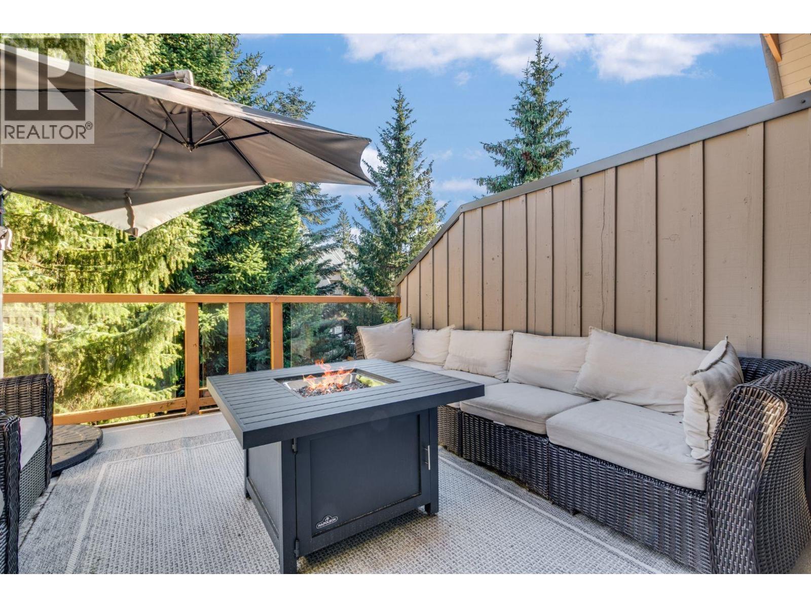 63 4388 NORTHLANDS BOULEVARD, Whistler