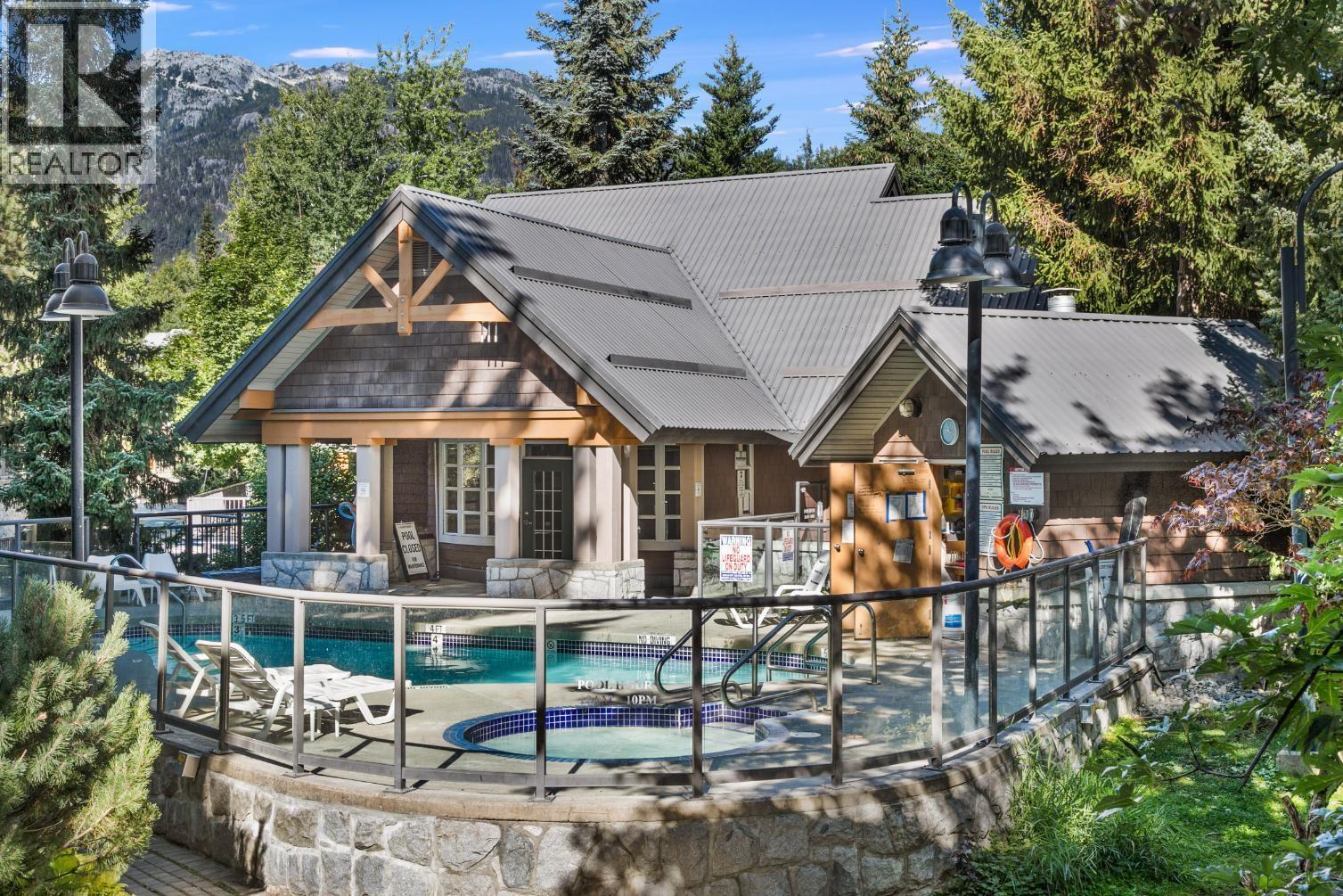 63 4388 NORTHLANDS BOULEVARD, Whistler