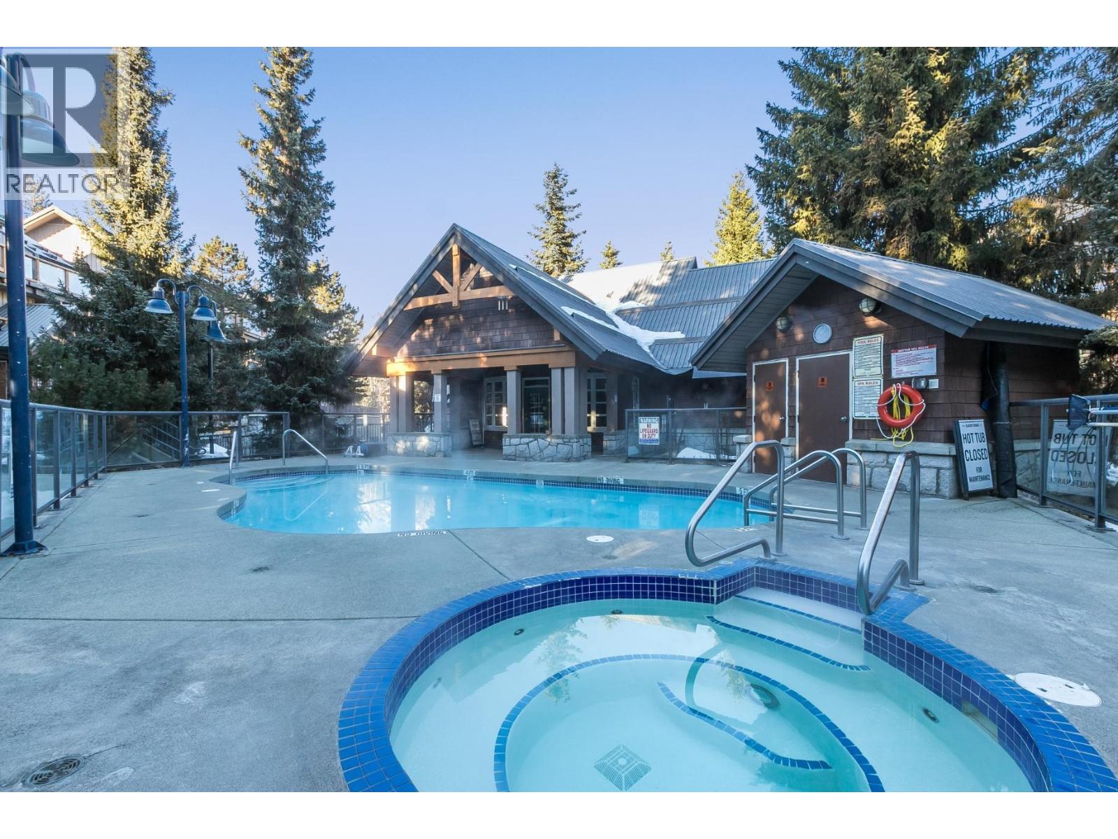 63 4388 NORTHLANDS BOULEVARD, Whistler