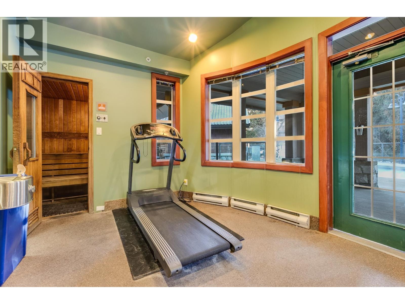 63 4388 NORTHLANDS BOULEVARD, Whistler
