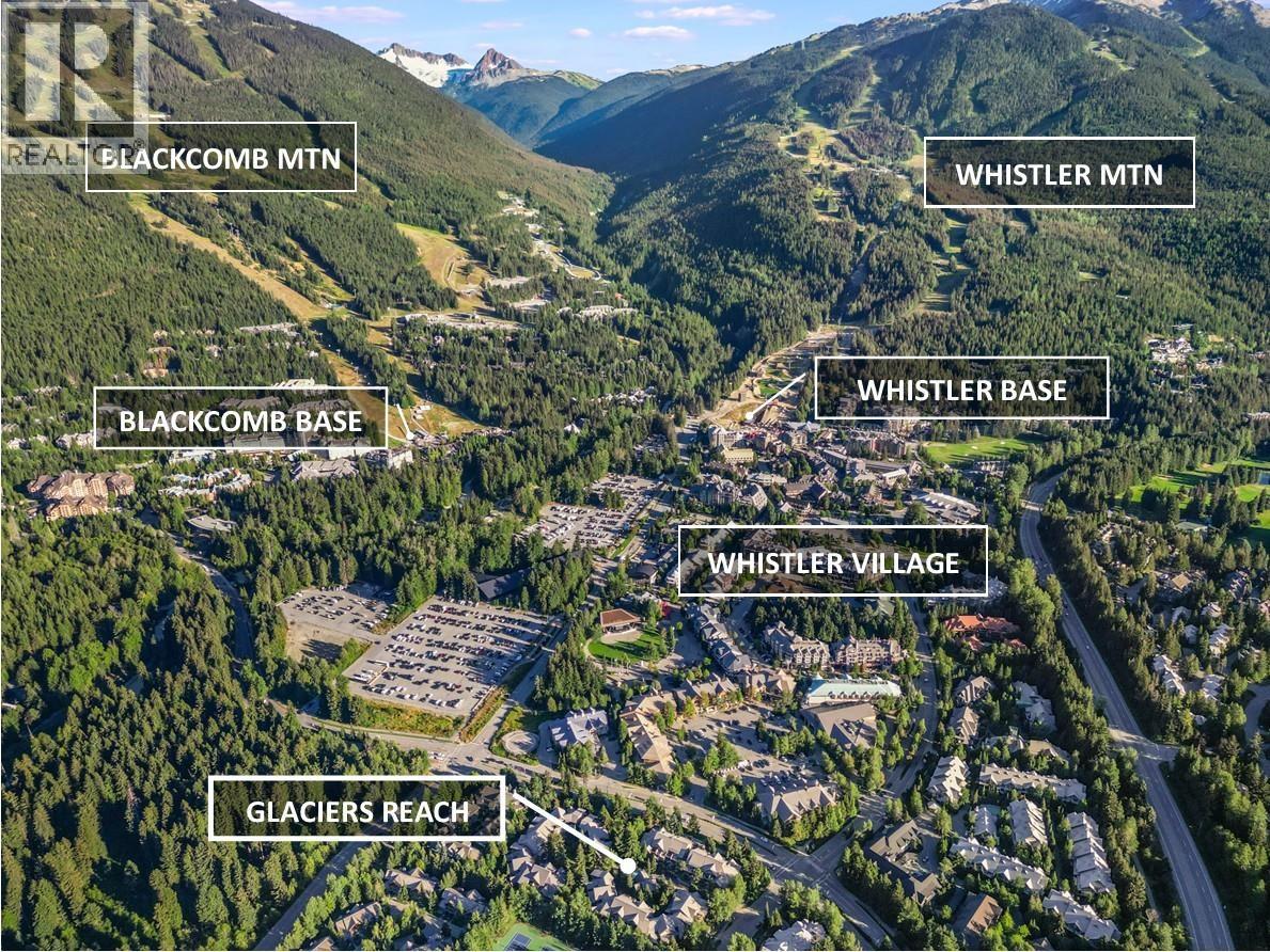 63 4388 NORTHLANDS BOULEVARD, Whistler
