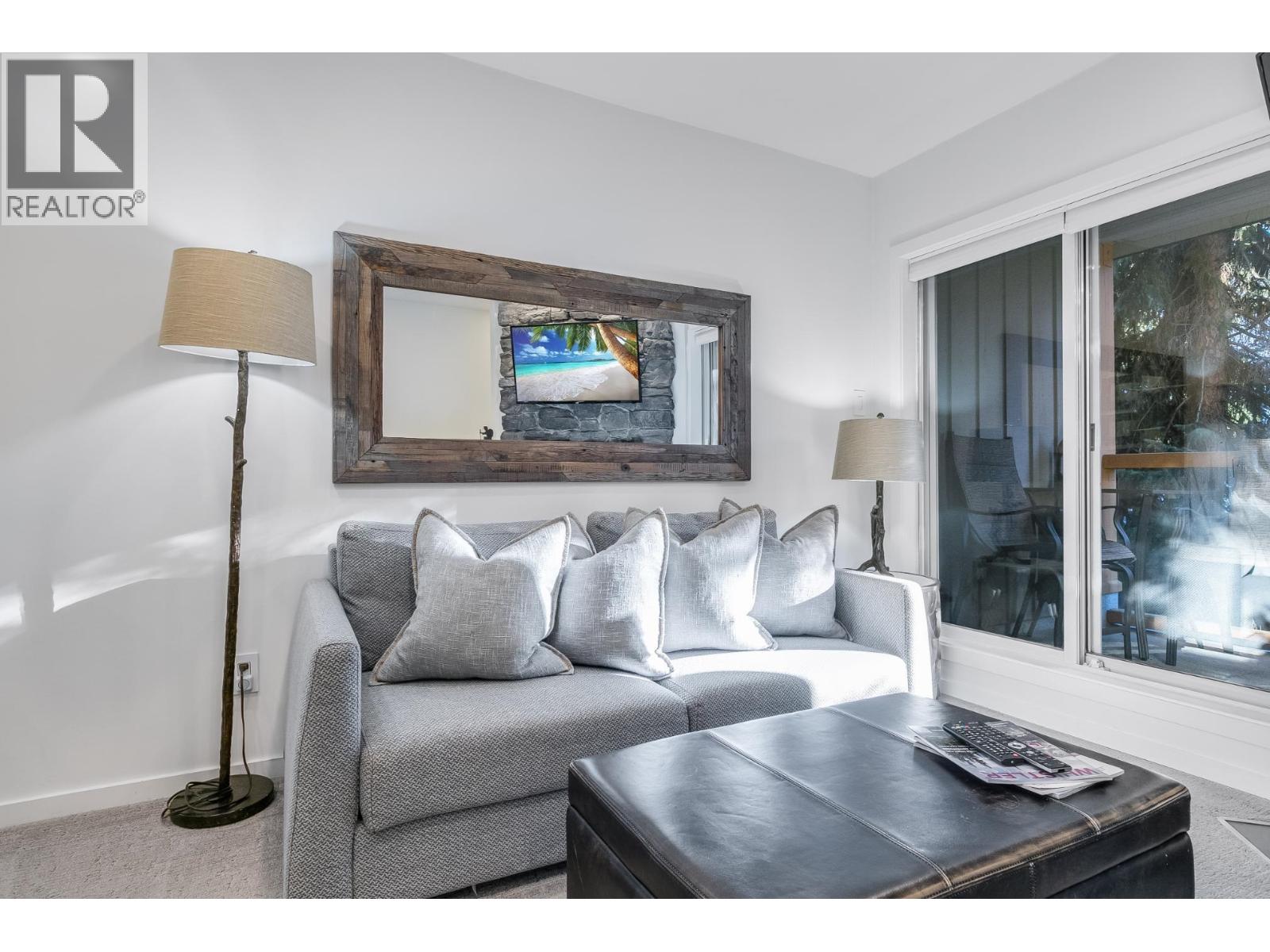 63 4388 NORTHLANDS BOULEVARD, Whistler