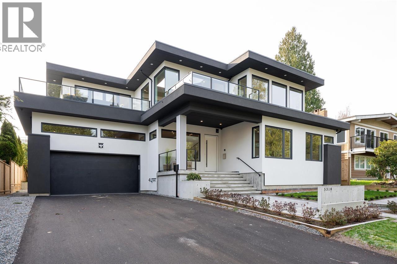 5318 4A AVENUE, Delta