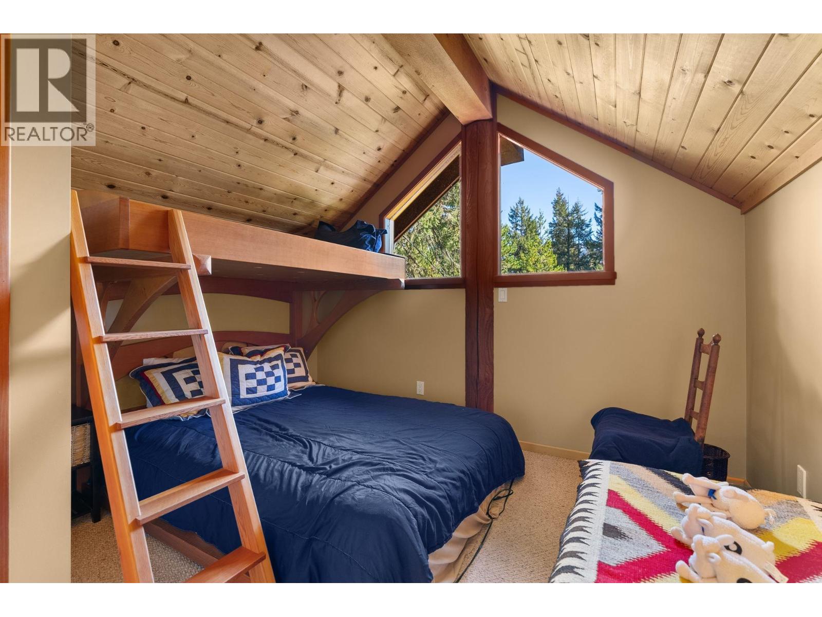 9551 EMERALD DRIVE, Whistler
