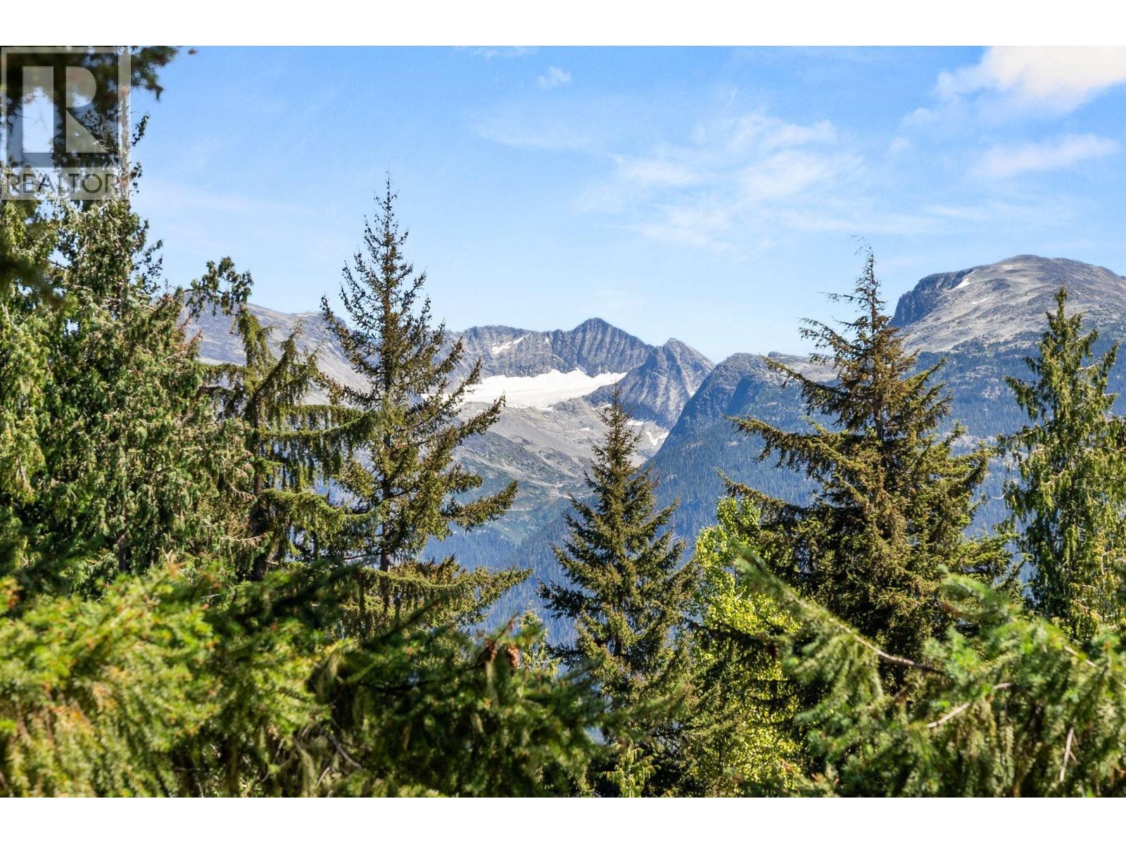 9551 EMERALD DRIVE, Whistler